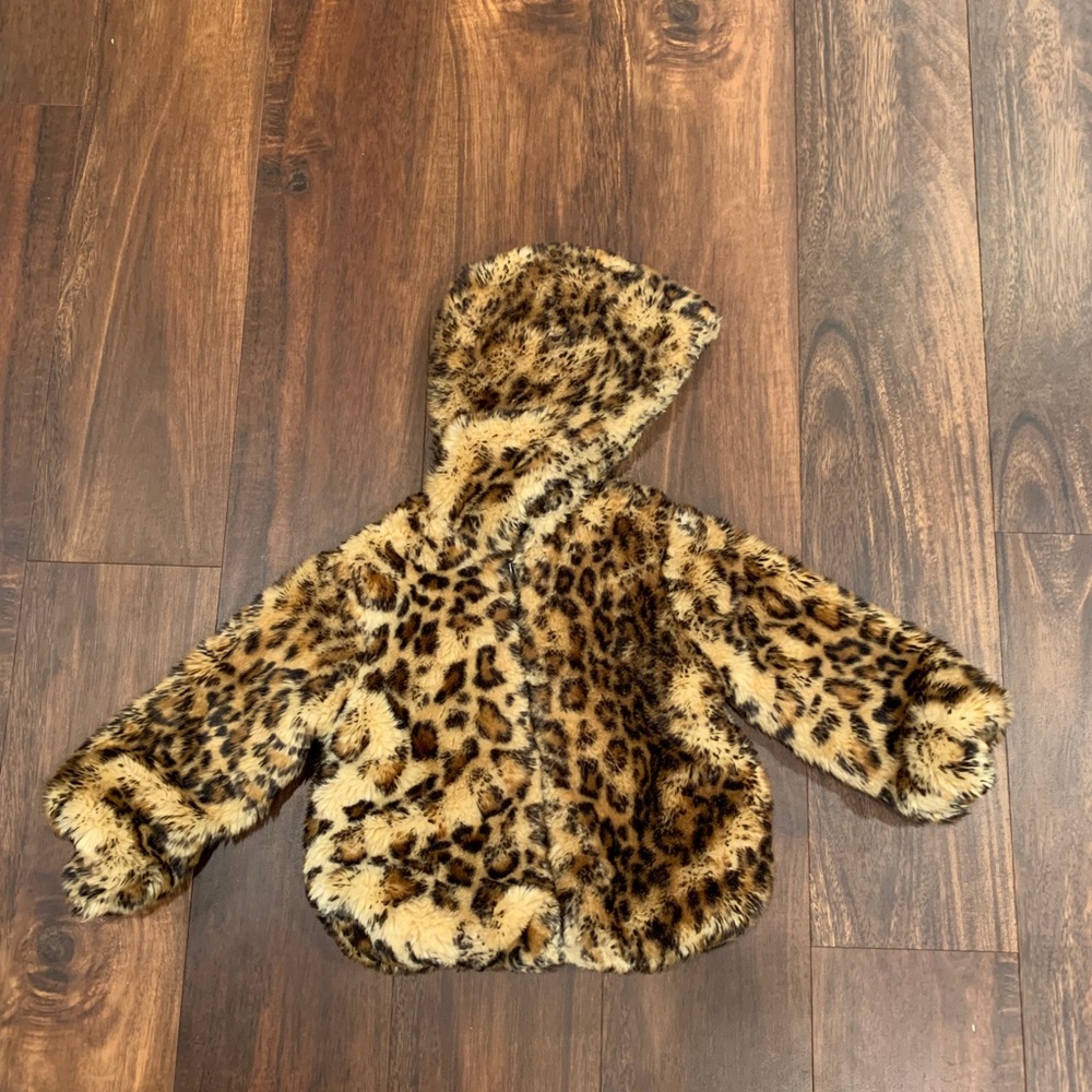 Splendid Coat